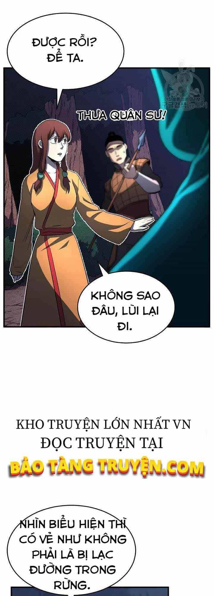 Thiên Ma Tiêu Diệt Lich King Của Murim - Chương 3 - ảnh 88