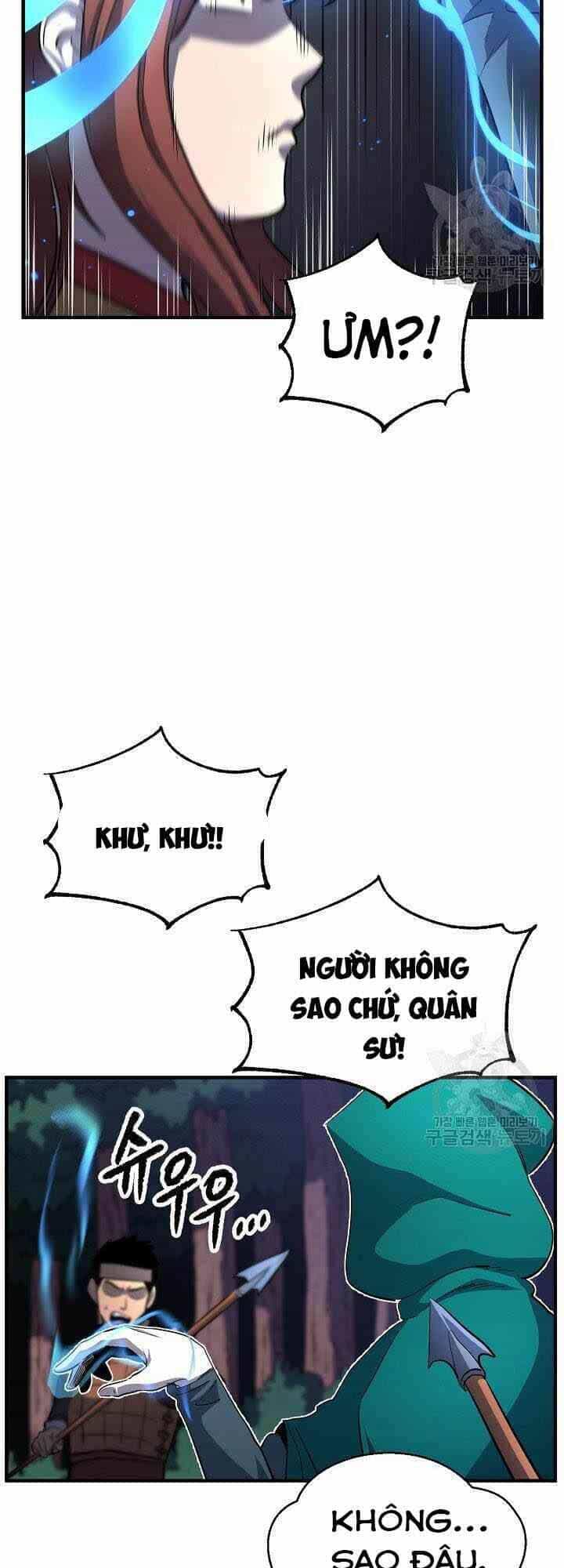 Thiên Ma Tiêu Diệt Lich King Của Murim - Chương 3 - ảnh 93