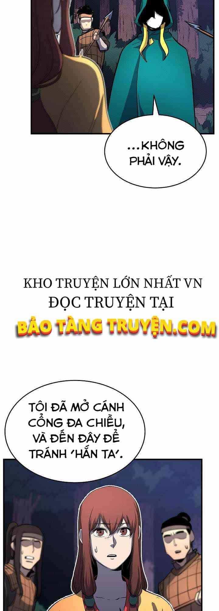 Thiên Ma Tiêu Diệt Lich King Của Murim - Chương 3 - ảnh 96