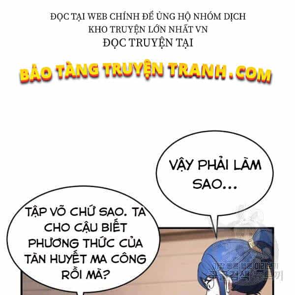 Thiên Ma Tiêu Diệt Lich King Của Murim - Chương 33 - ảnh 124