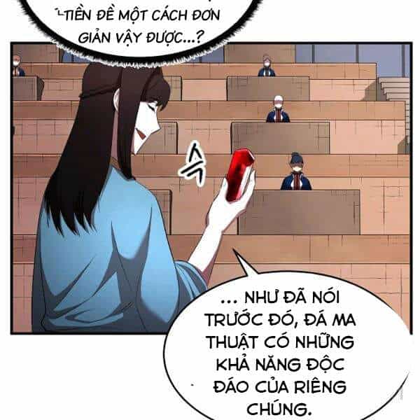 Thiên Ma Tiêu Diệt Lich King Của Murim - Chương 35 - ảnh 57