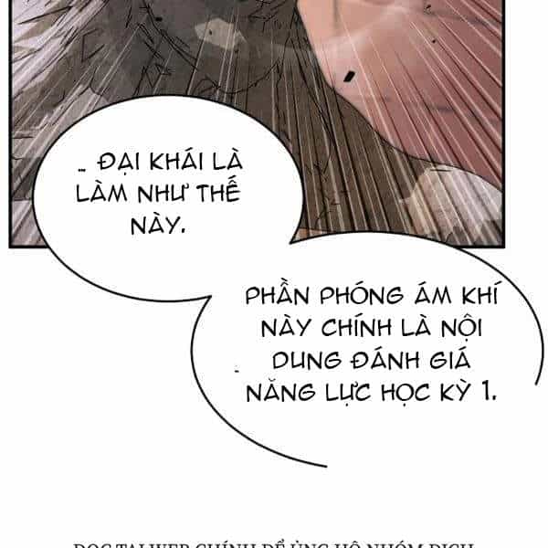 Thiên Ma Tiêu Diệt Lich King Của Murim - Chương 37 - ảnh 76