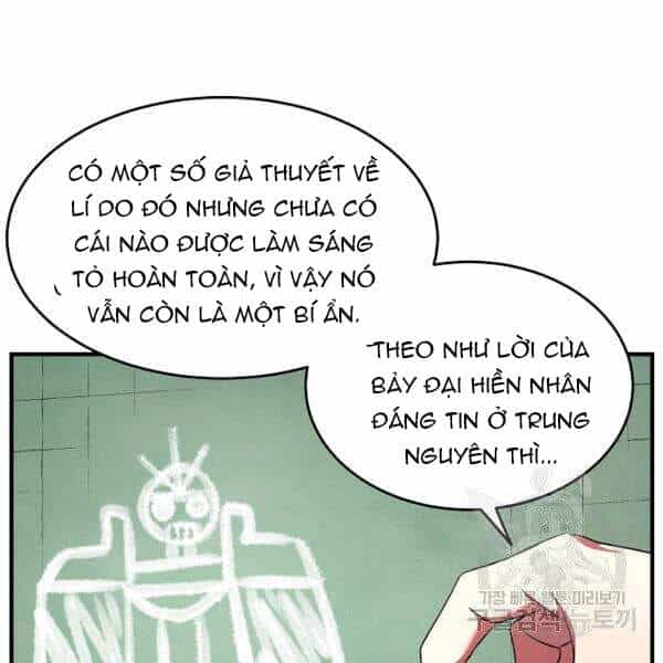 Thiên Ma Tiêu Diệt Lich King Của Murim - Chương 38 - ảnh 76