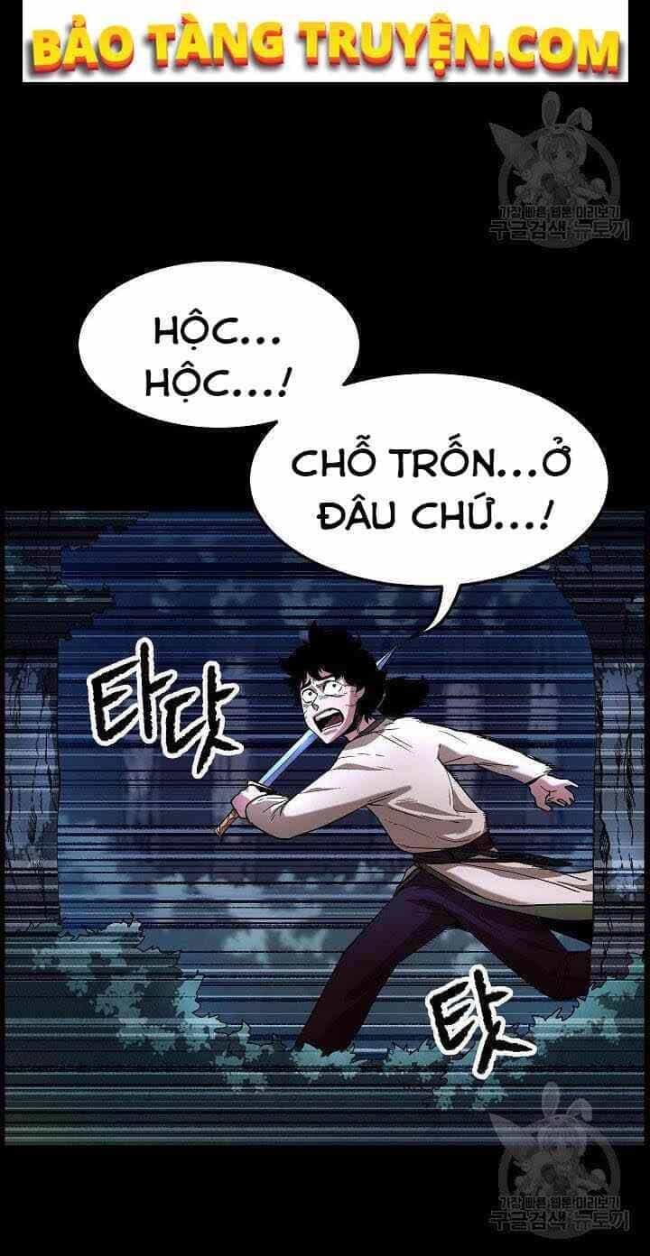 Thiên Ma Tiêu Diệt Lich King Của Murim - Chương 4 - ảnh 15