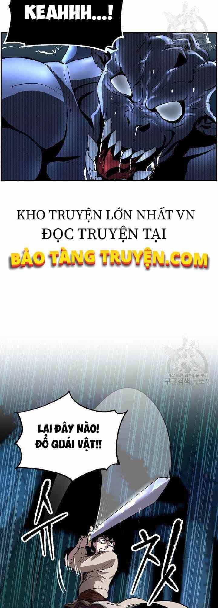 Thiên Ma Tiêu Diệt Lich King Của Murim - Chương 4 - ảnh 27