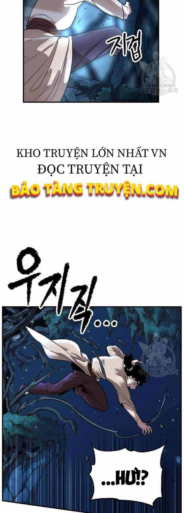 Thiên Ma Tiêu Diệt Lich King Của Murim - Chương 4 - ảnh 53
