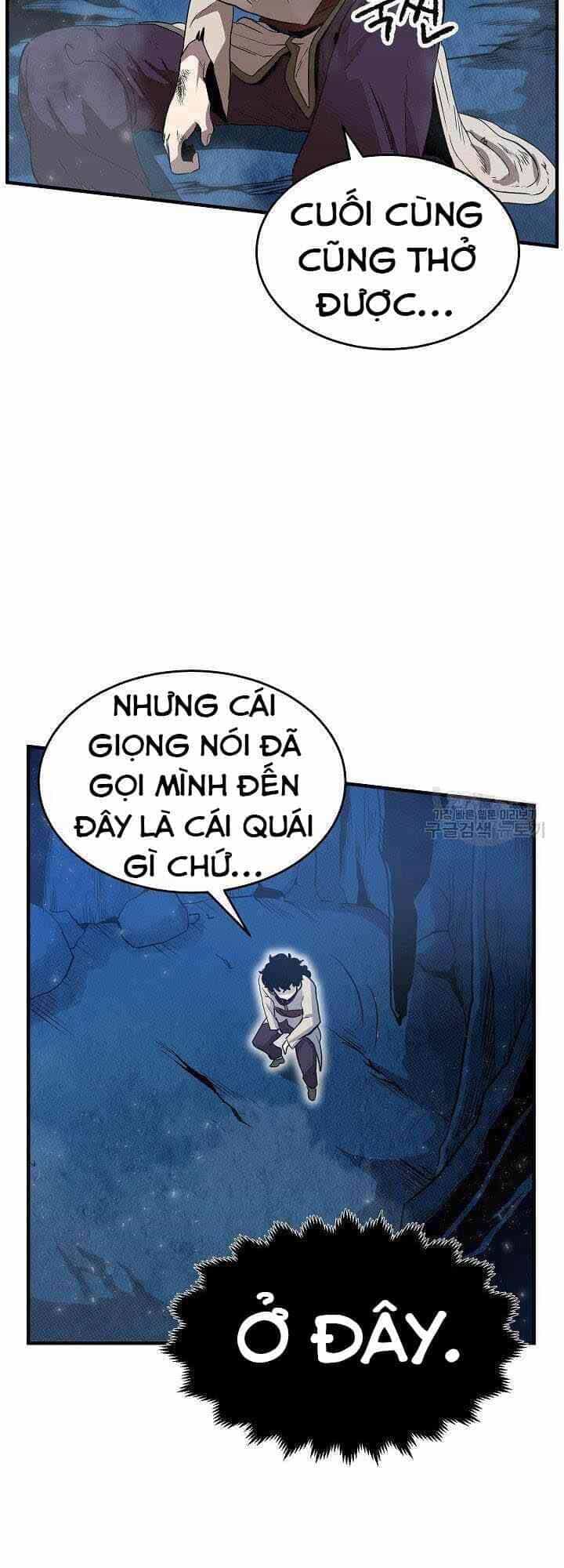 Thiên Ma Tiêu Diệt Lich King Của Murim - Chương 4 - ảnh 56