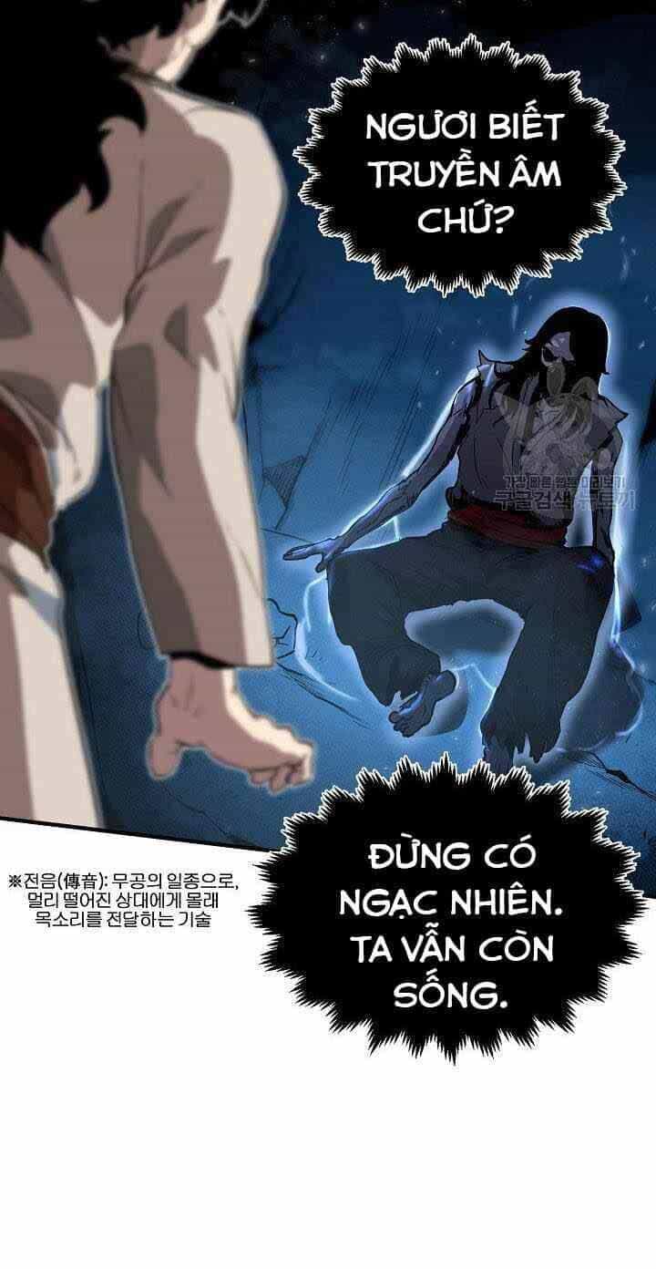 Thiên Ma Tiêu Diệt Lich King Của Murim - Chương 4 - ảnh 59