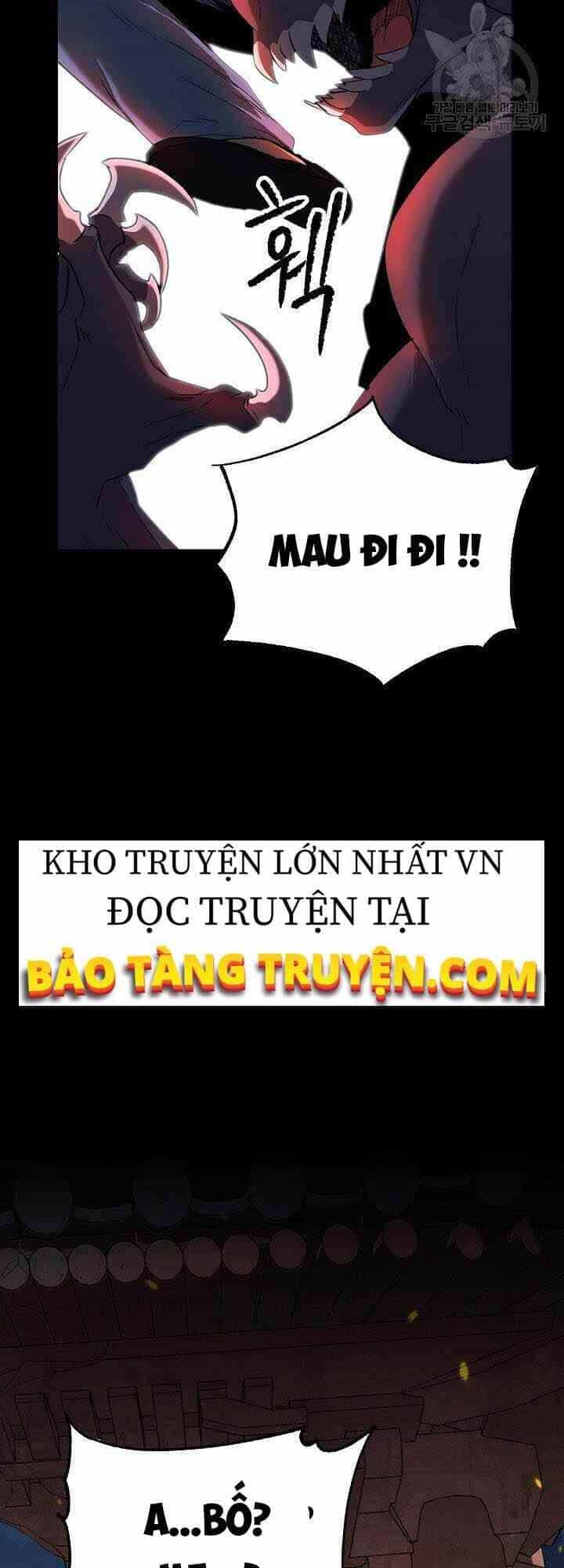 Thiên Ma Tiêu Diệt Lich King Của Murim - Chương 4 - ảnh 7