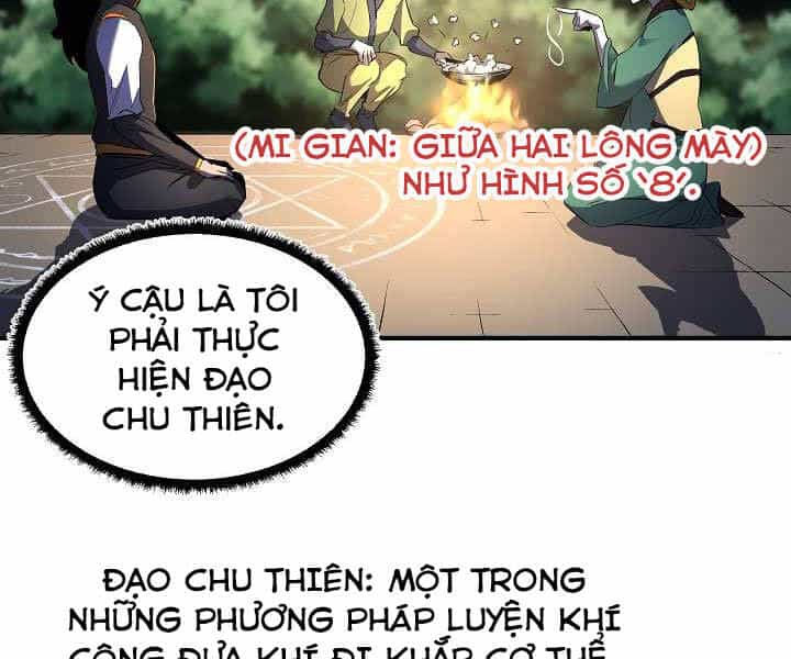 Thiên Ma Tiêu Diệt Lich King Của Murim - Chương 48 - ảnh 19