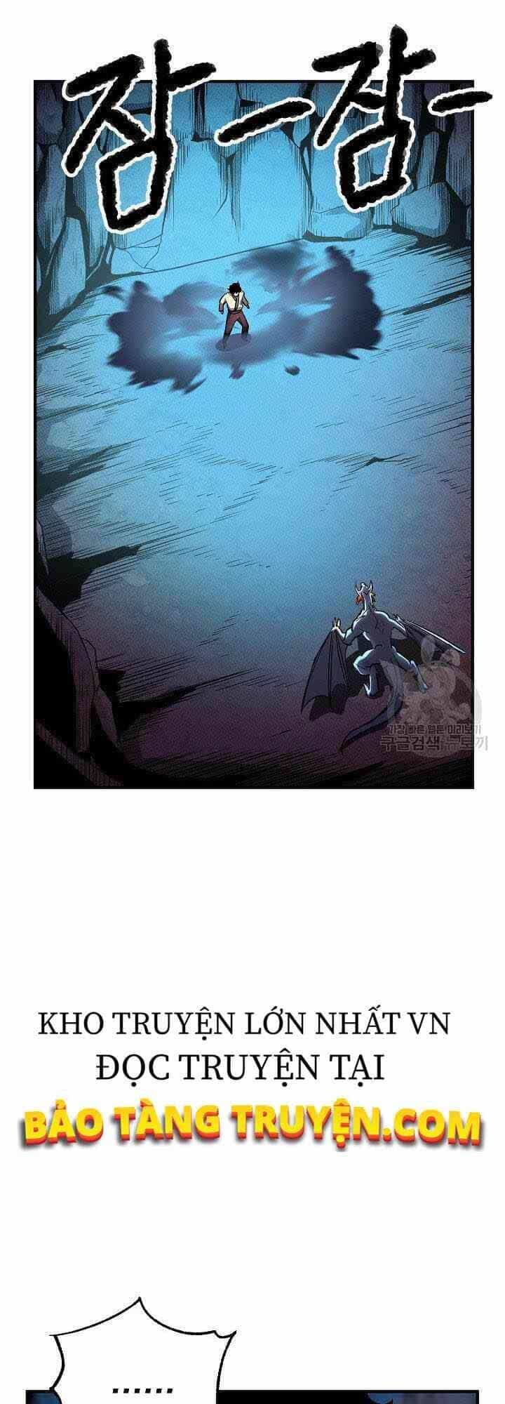 Thiên Ma Tiêu Diệt Lich King Của Murim - Chương 5 - ảnh 21