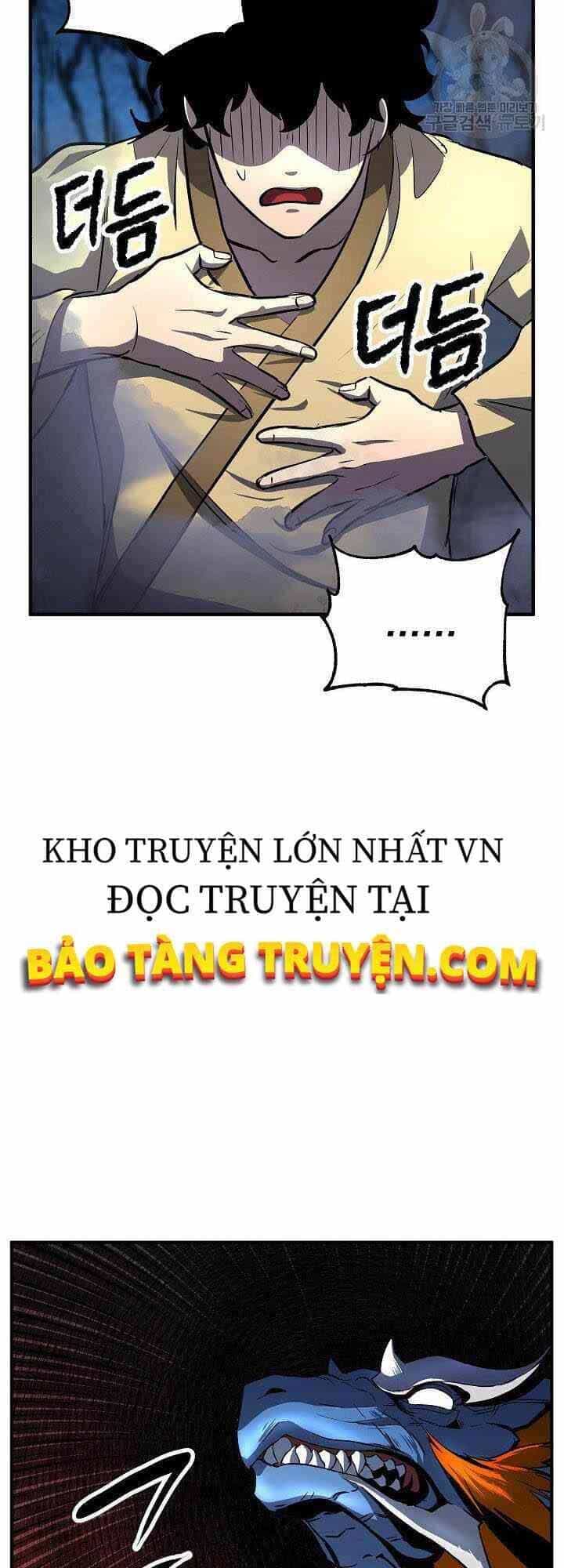 Thiên Ma Tiêu Diệt Lich King Của Murim - Chương 5 - ảnh 22