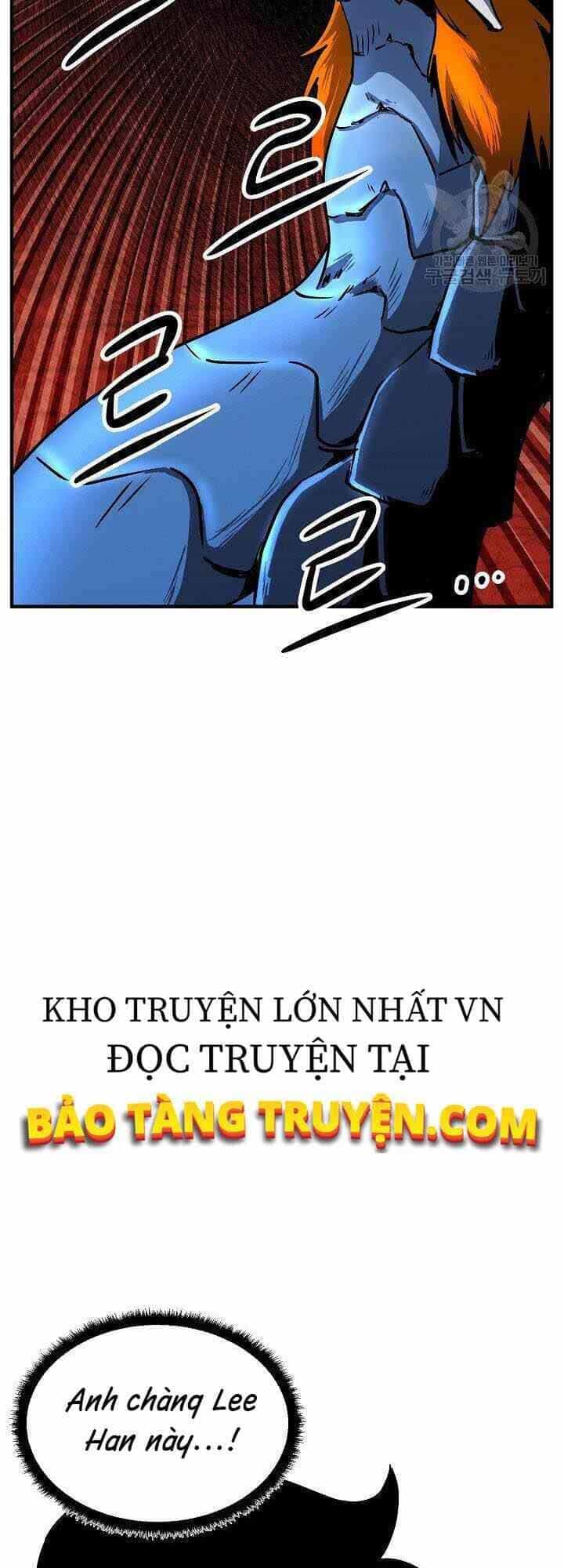 Thiên Ma Tiêu Diệt Lich King Của Murim - Chương 5 - ảnh 23