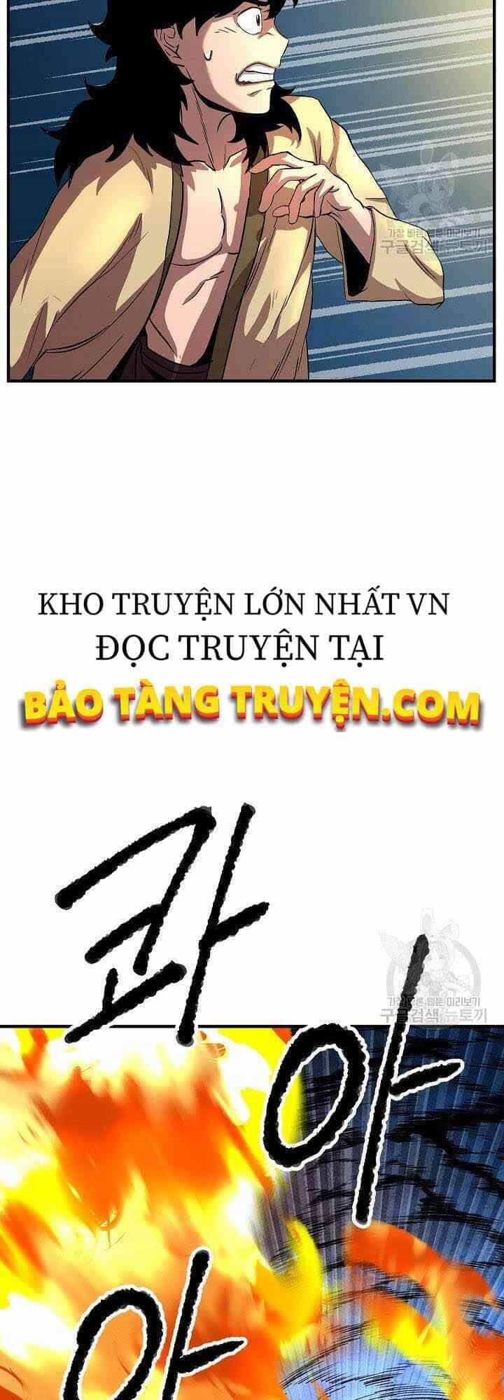 Thiên Ma Tiêu Diệt Lich King Của Murim - Chương 5 - ảnh 28