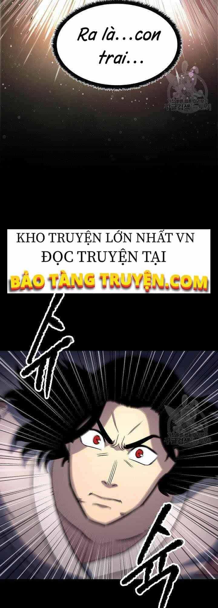 Thiên Ma Tiêu Diệt Lich King Của Murim - Chương 5 - ảnh 3