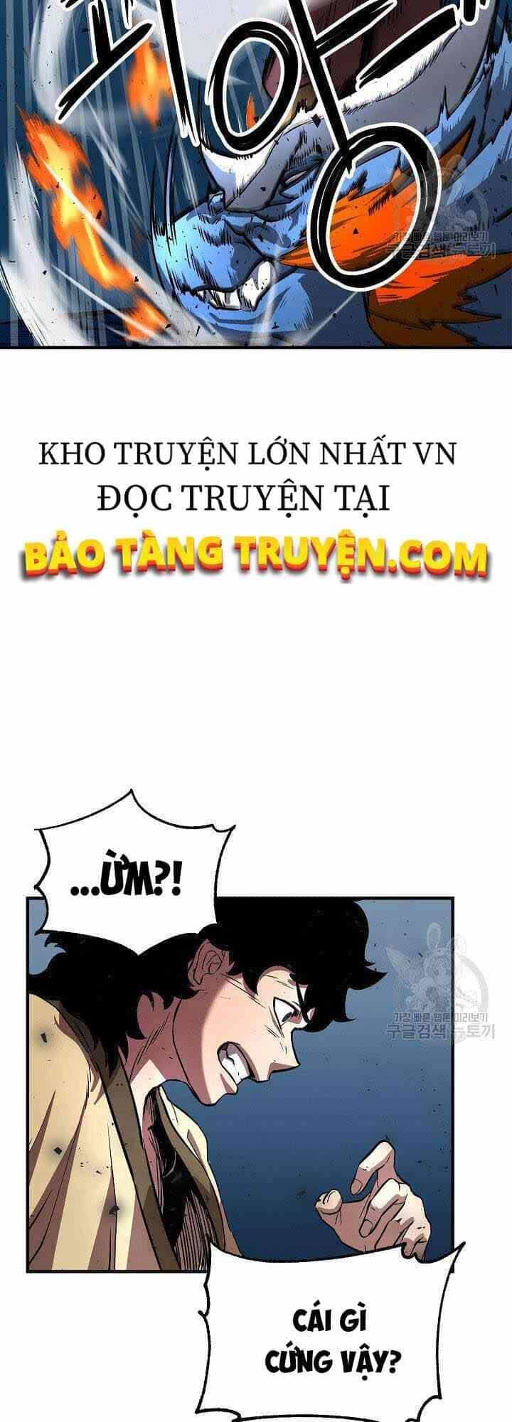 Thiên Ma Tiêu Diệt Lich King Của Murim - Chương 5 - ảnh 38