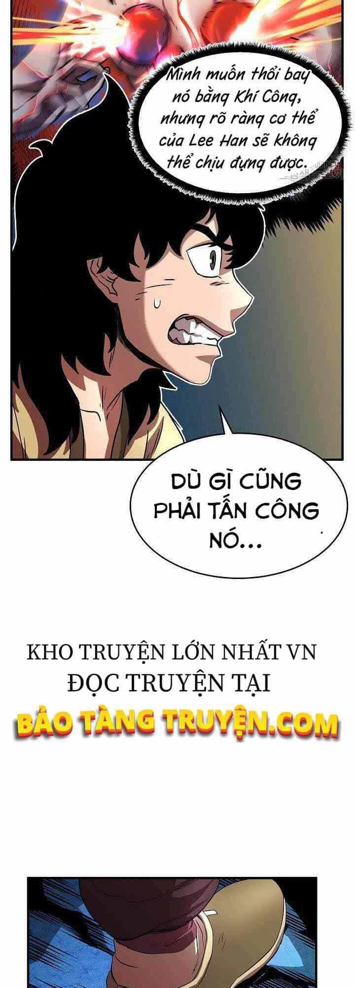 Thiên Ma Tiêu Diệt Lich King Của Murim - Chương 5 - ảnh 43