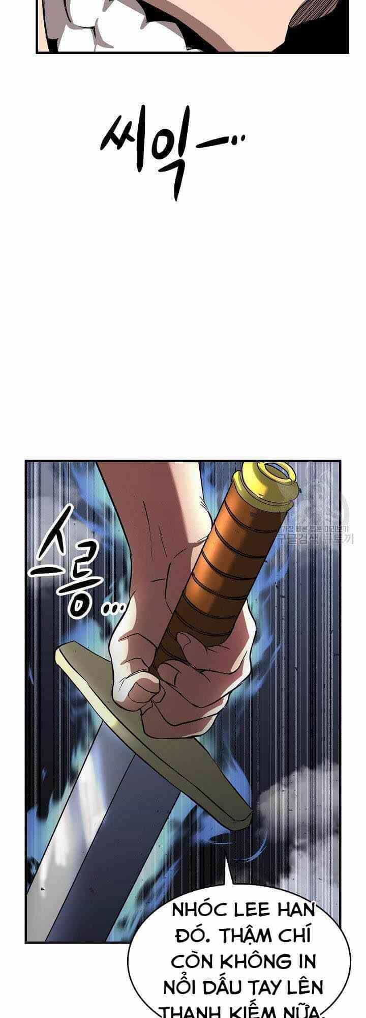 Thiên Ma Tiêu Diệt Lich King Của Murim - Chương 5 - ảnh 46