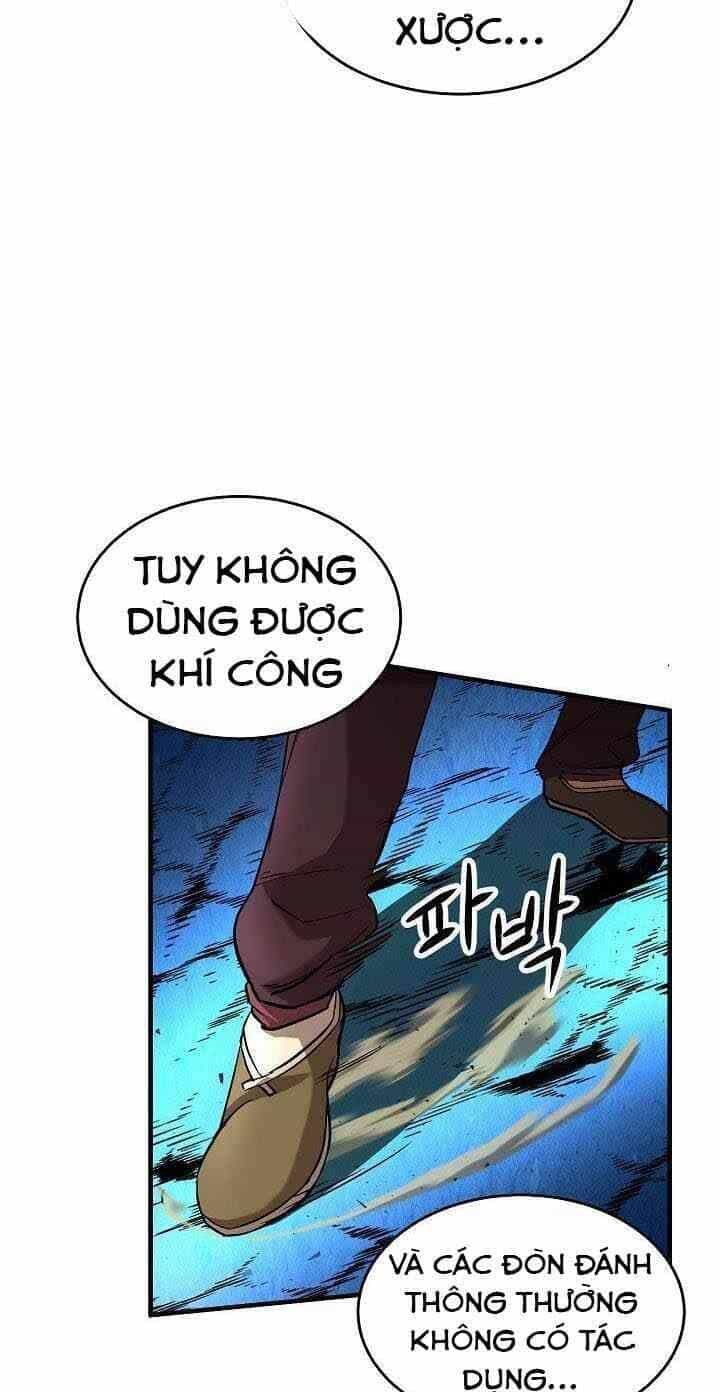Thiên Ma Tiêu Diệt Lich King Của Murim - Chương 5 - ảnh 49