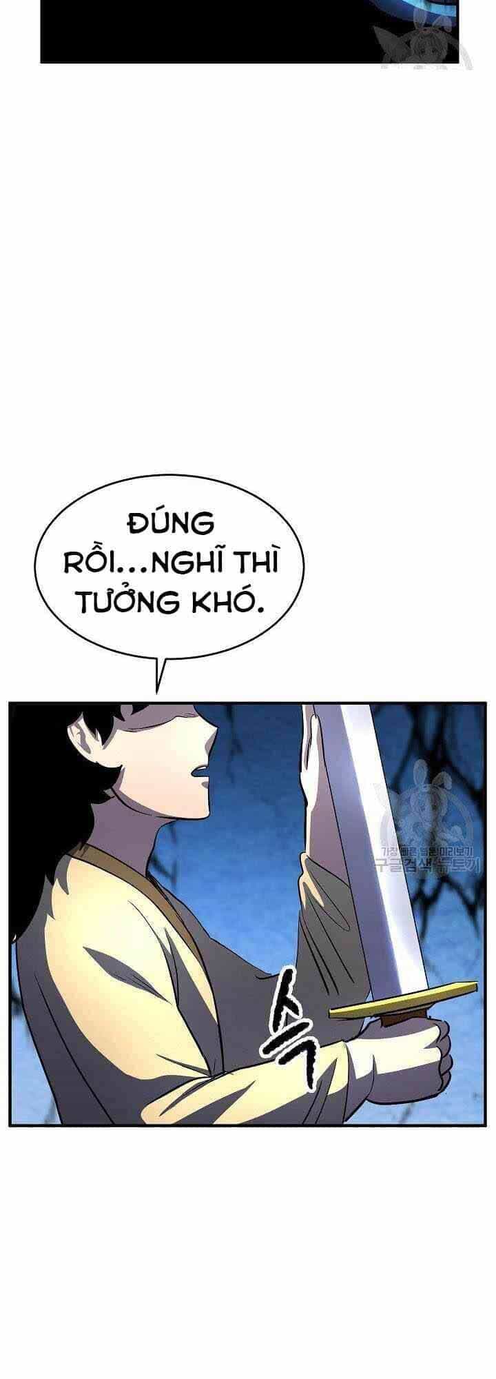 Thiên Ma Tiêu Diệt Lich King Của Murim - Chương 5 - ảnh 67