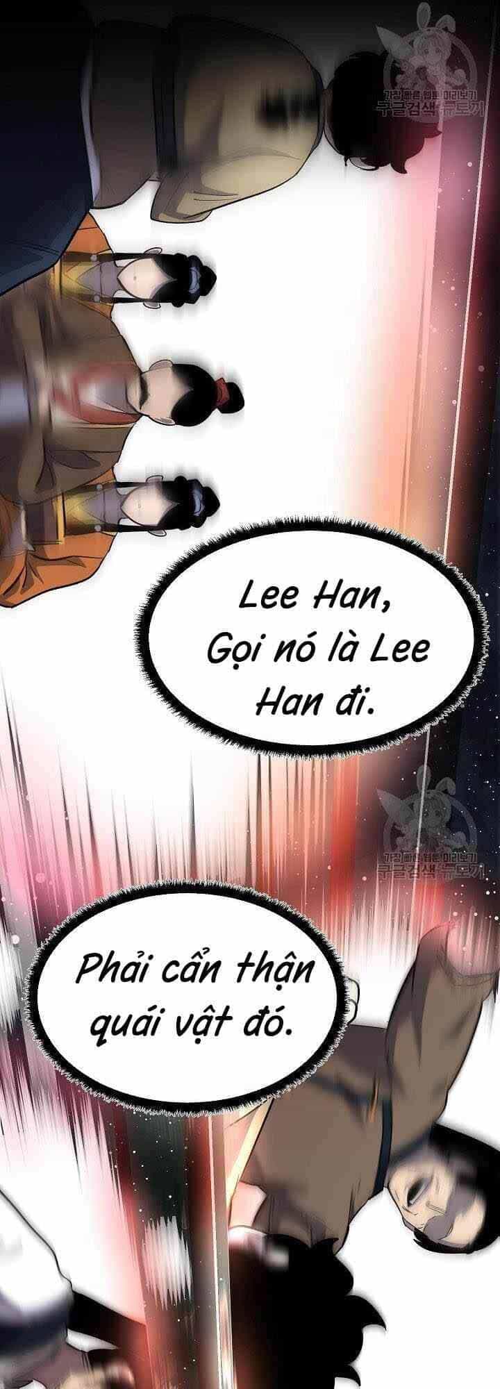 Thiên Ma Tiêu Diệt Lich King Của Murim - Chương 5 - ảnh 7