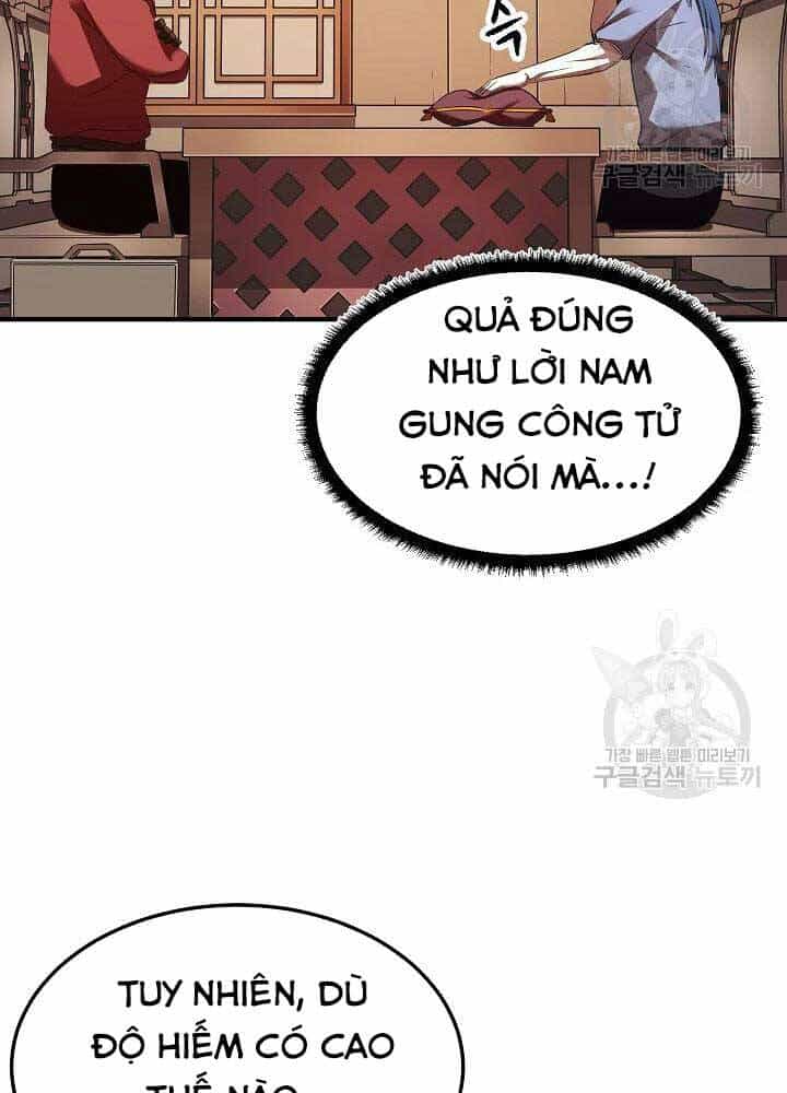Thiên Ma Tiêu Diệt Lich King Của Murim - Chương 55 - ảnh 60