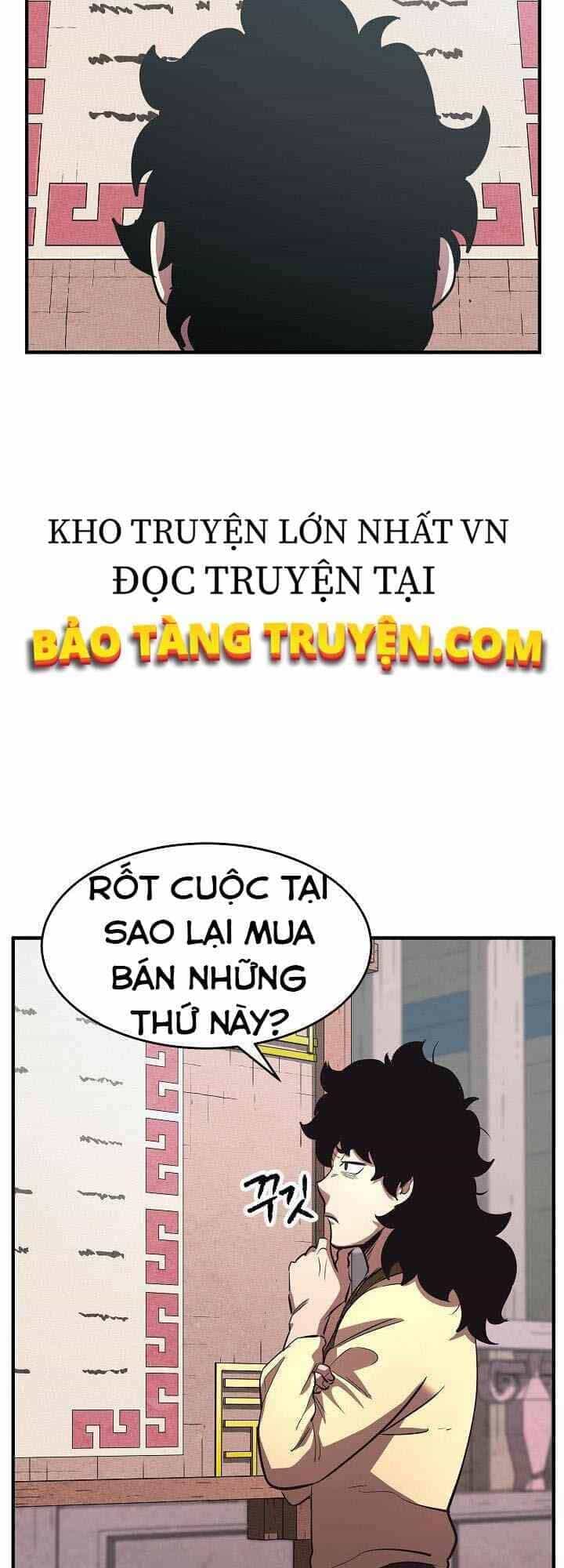 Thiên Ma Tiêu Diệt Lich King Của Murim - Chương 6 - ảnh 11
