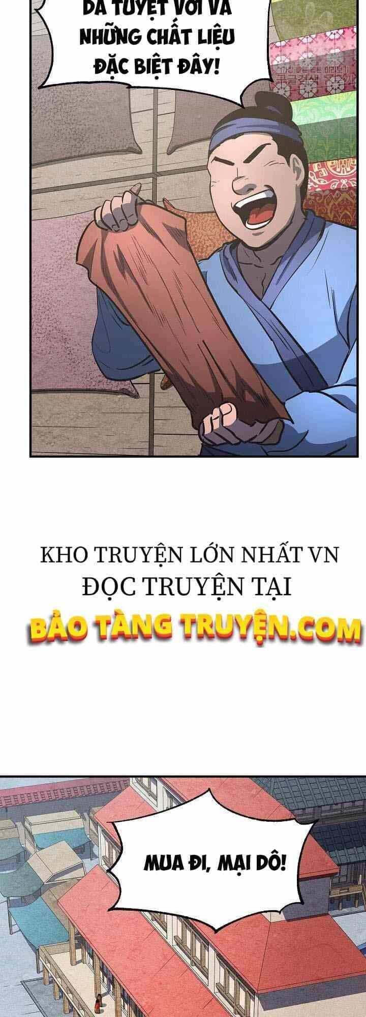 Thiên Ma Tiêu Diệt Lich King Của Murim - Chương 6 - ảnh 2