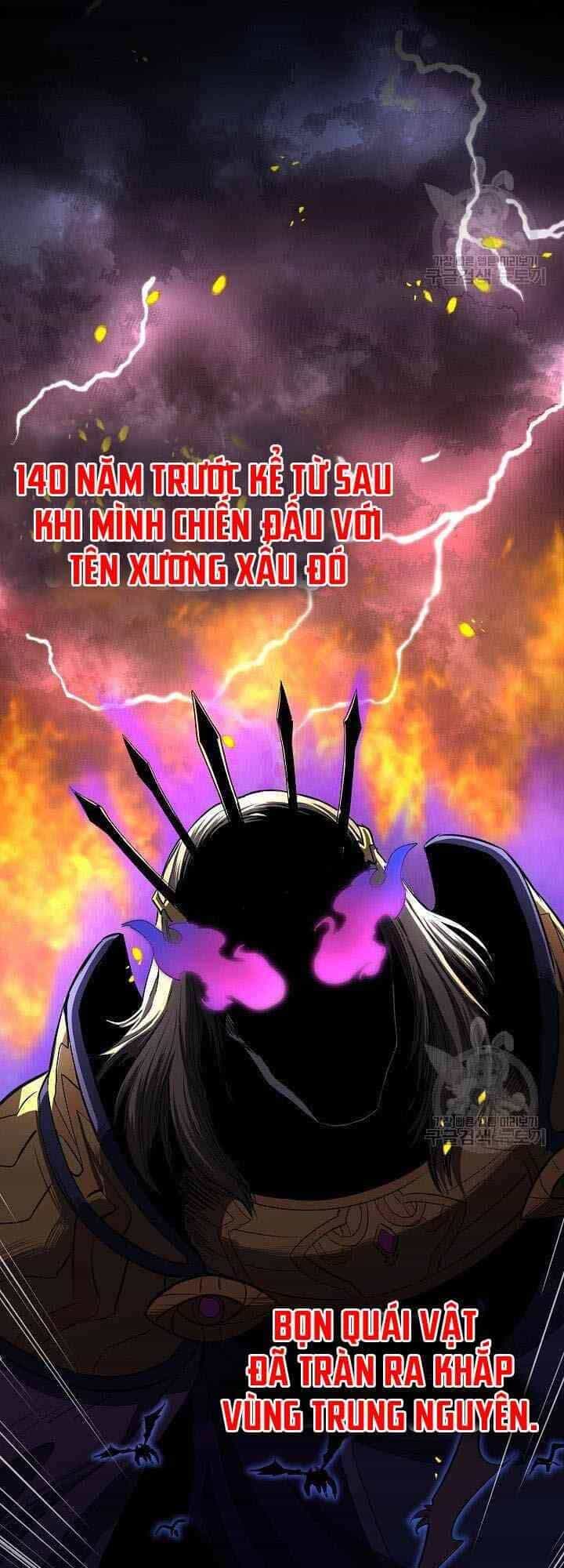Thiên Ma Tiêu Diệt Lich King Của Murim - Chương 6 - ảnh 28