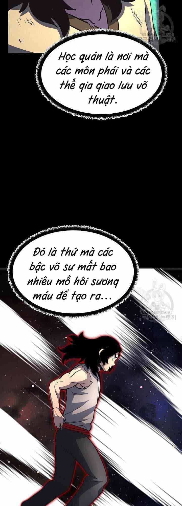 Thiên Ma Tiêu Diệt Lich King Của Murim - Chương 6 - ảnh 32