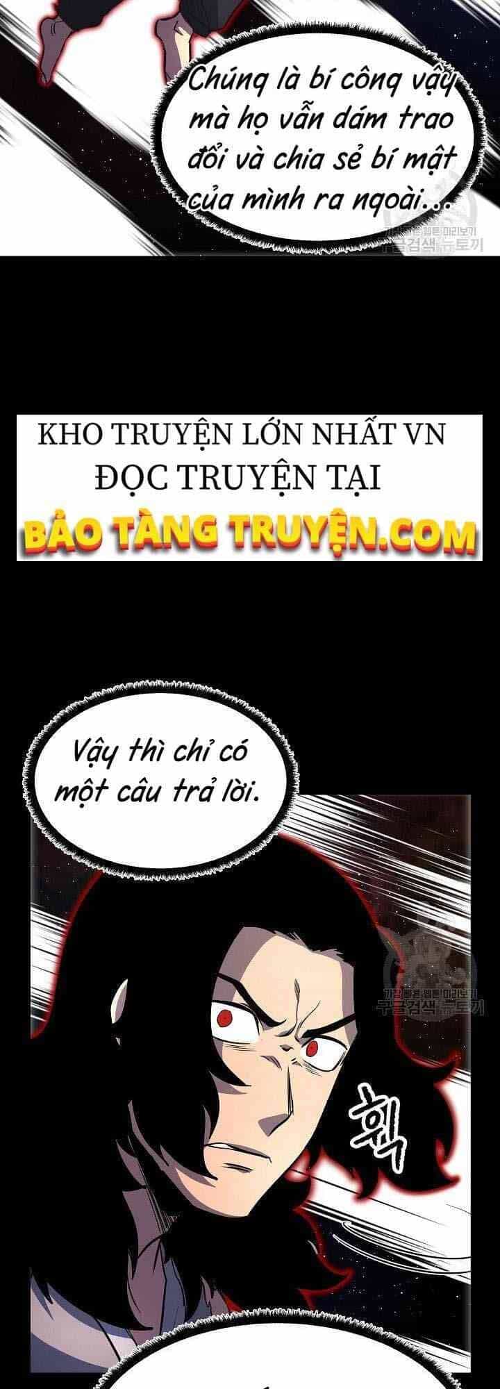 Thiên Ma Tiêu Diệt Lich King Của Murim - Chương 6 - ảnh 33