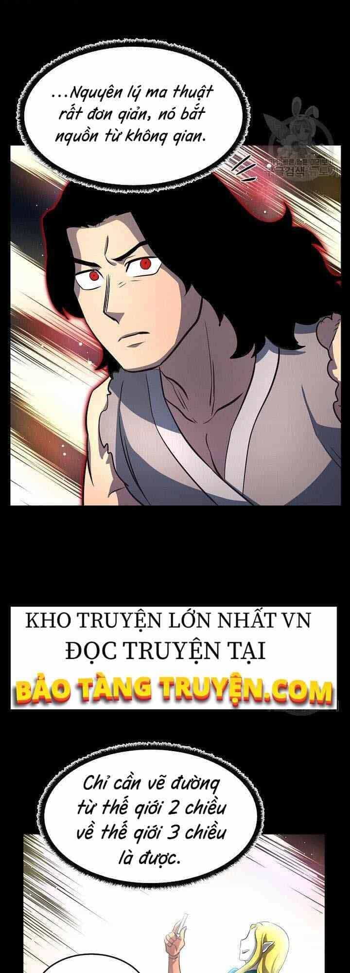 Thiên Ma Tiêu Diệt Lich King Của Murim - Chương 6 - ảnh 38