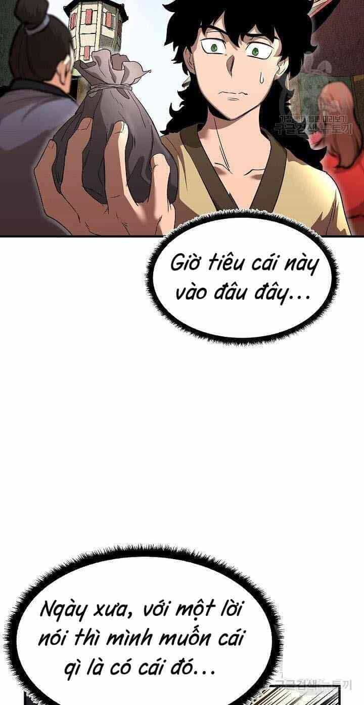 Thiên Ma Tiêu Diệt Lich King Của Murim - Chương 6 - ảnh 65