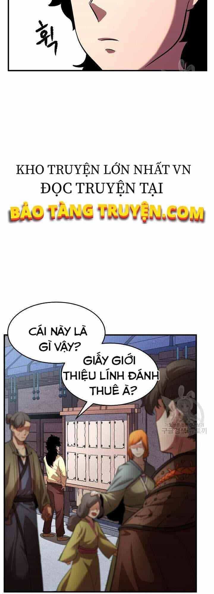 Thiên Ma Tiêu Diệt Lich King Của Murim - Chương 6 - ảnh 68