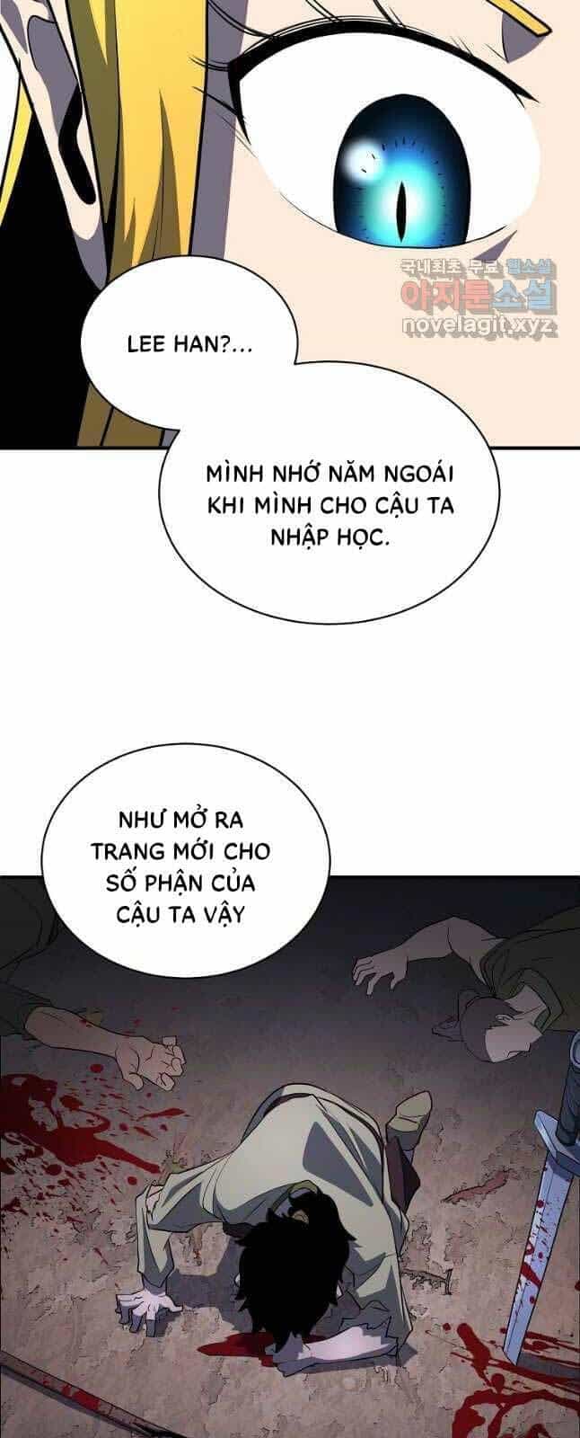 Thiên Ma Tiêu Diệt Lich King Của Murim - Chương 62 - ảnh 34