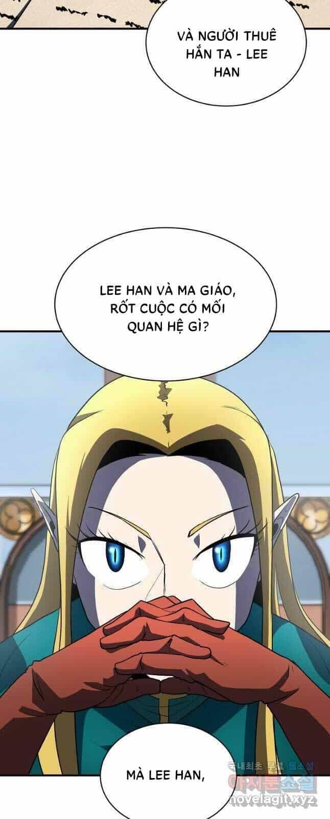 Thiên Ma Tiêu Diệt Lich King Của Murim - Chương 62 - ảnh 39