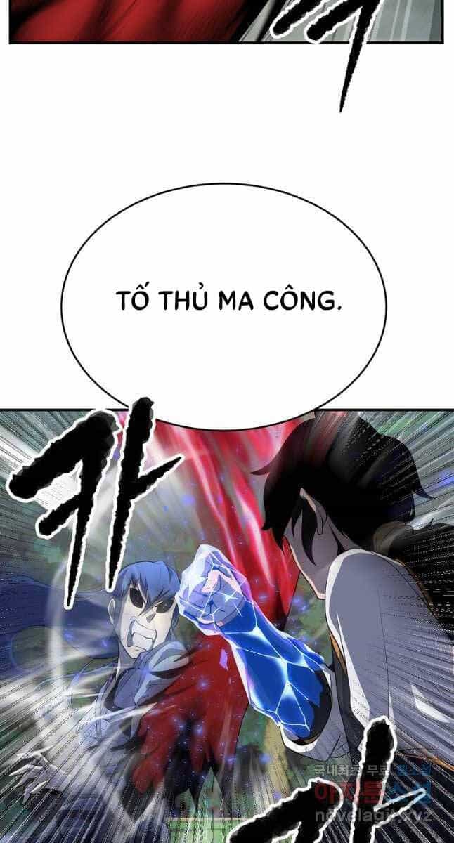 Thiên Ma Tiêu Diệt Lich King Của Murim - Chương 63 - ảnh 15