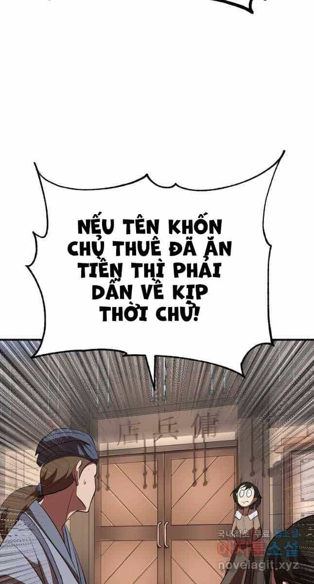 Thiên Ma Tiêu Diệt Lich King Của Murim - Chương 64 - ảnh 17