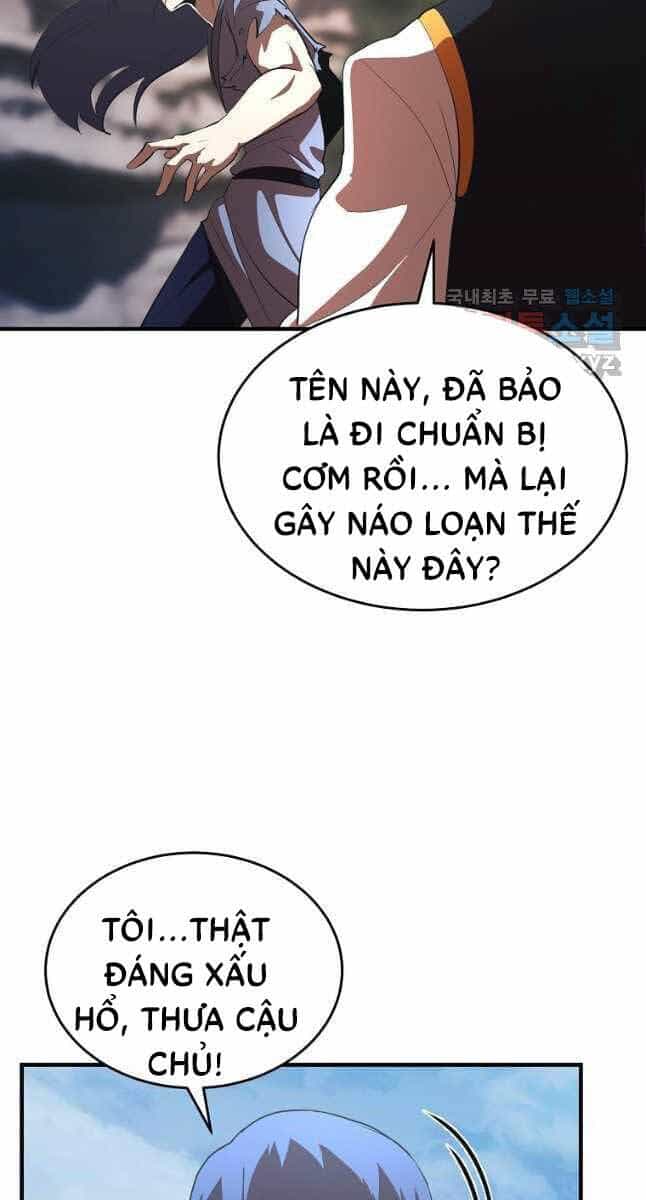 Thiên Ma Tiêu Diệt Lich King Của Murim - Chương 64 - ảnh 27