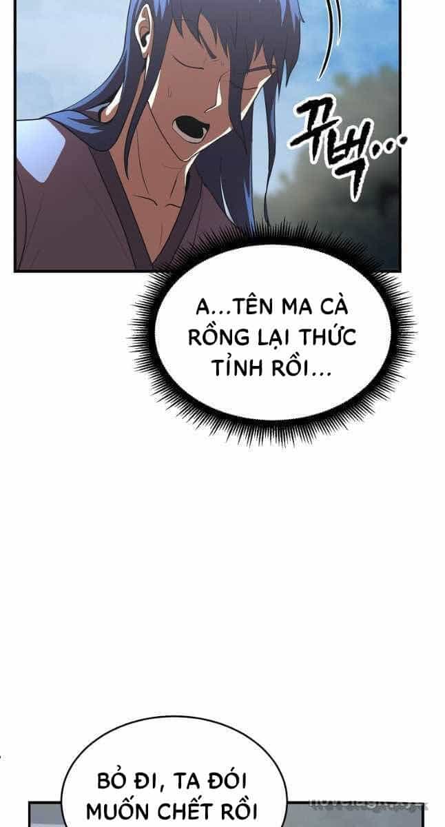 Thiên Ma Tiêu Diệt Lich King Của Murim - Chương 64 - ảnh 28