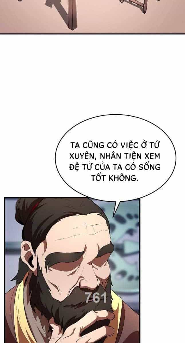 Thiên Ma Tiêu Diệt Lich King Của Murim - Chương 64 - ảnh 3