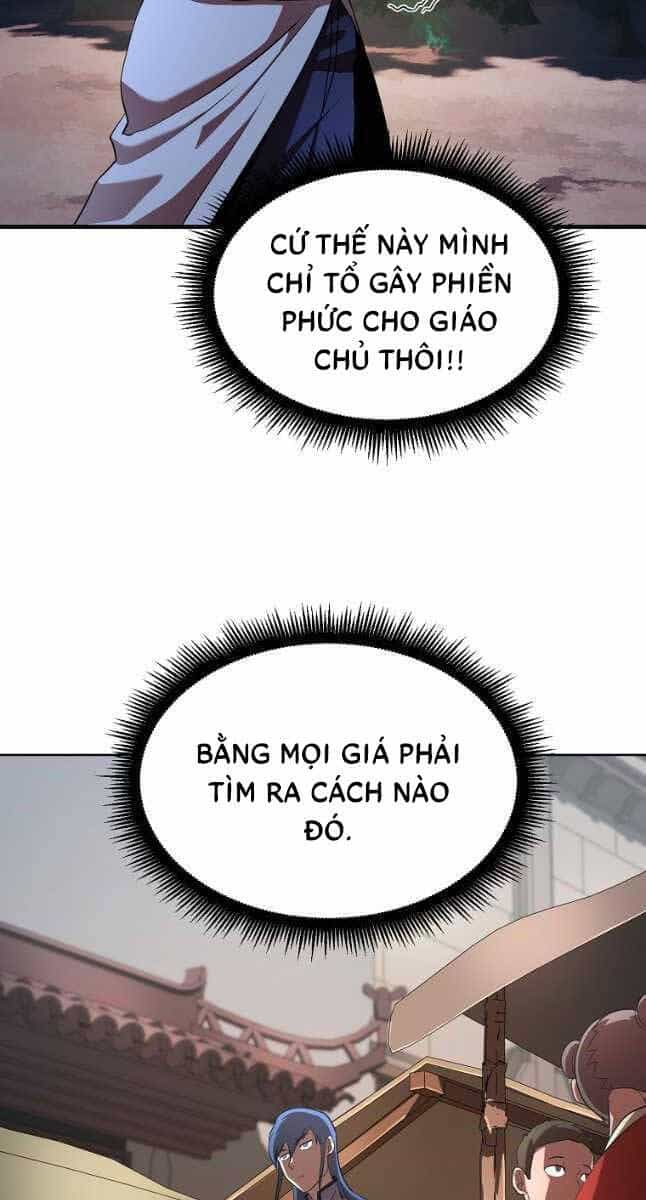 Thiên Ma Tiêu Diệt Lich King Của Murim - Chương 64 - ảnh 31