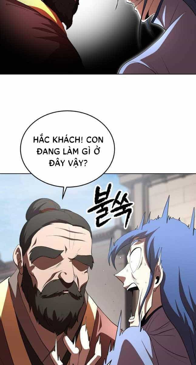 Thiên Ma Tiêu Diệt Lich King Của Murim - Chương 64 - ảnh 38