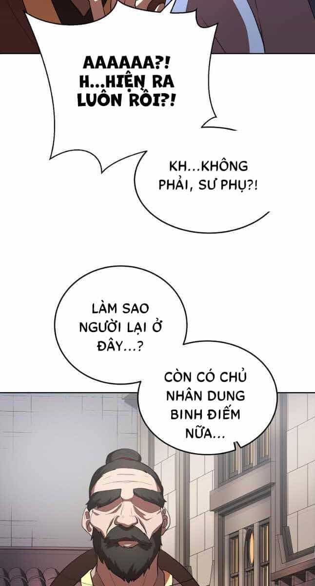 Thiên Ma Tiêu Diệt Lich King Của Murim - Chương 64 - ảnh 39