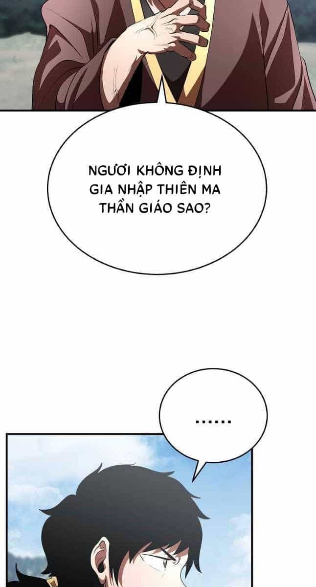 Thiên Ma Tiêu Diệt Lich King Của Murim - Chương 64 - ảnh 57