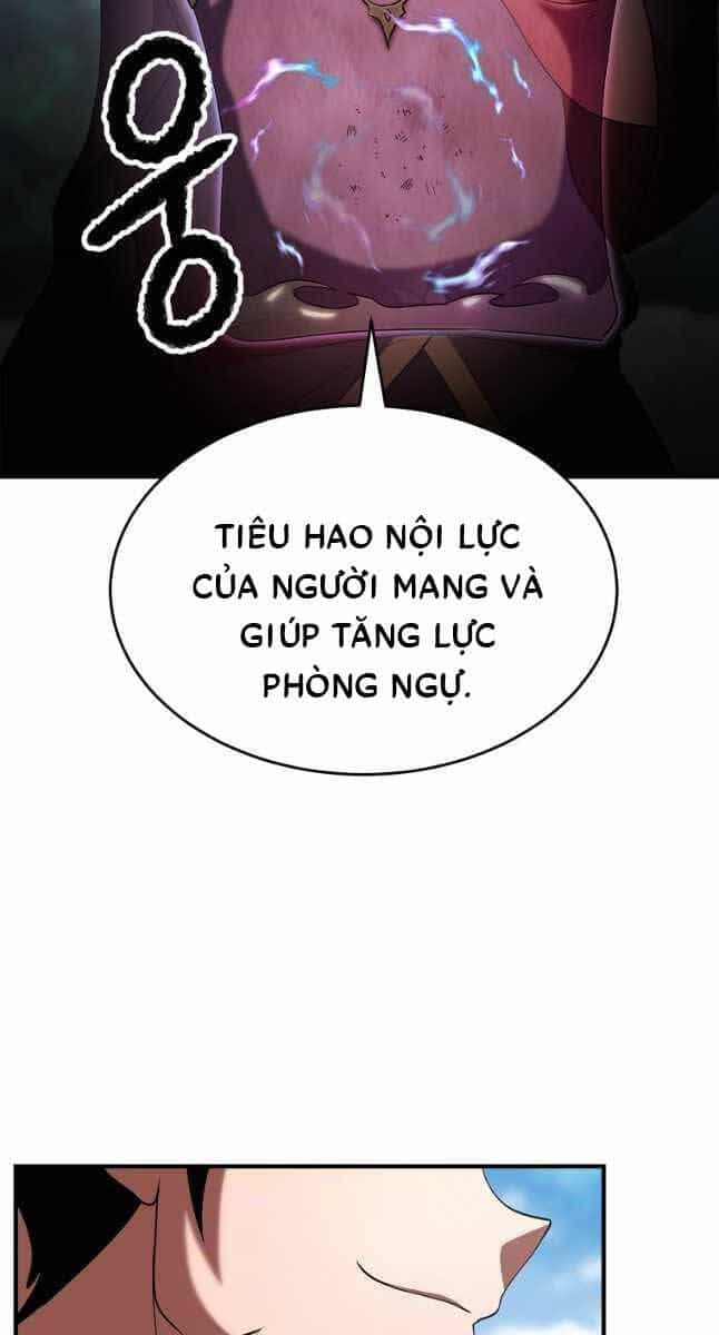 Thiên Ma Tiêu Diệt Lich King Của Murim - Chương 65 - ảnh 25