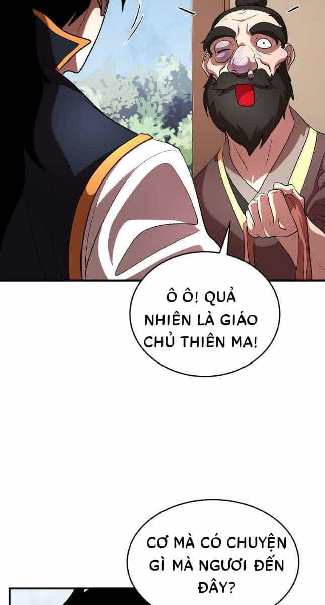 Thiên Ma Tiêu Diệt Lich King Của Murim - Chương 65 - ảnh 54