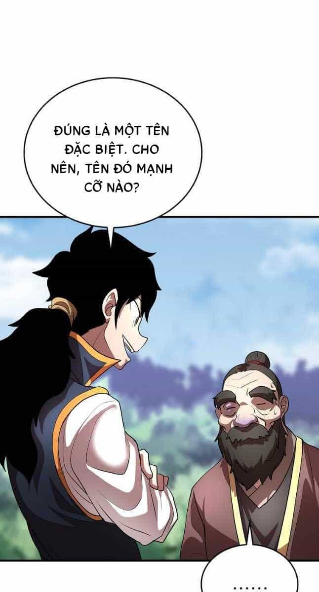 Thiên Ma Tiêu Diệt Lich King Của Murim - Chương 65 - ảnh 66