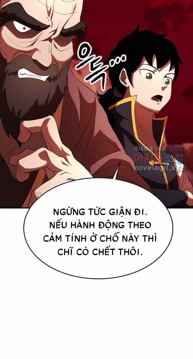 Thiên Ma Tiêu Diệt Lich King Của Murim - Chương 66 - ảnh 19