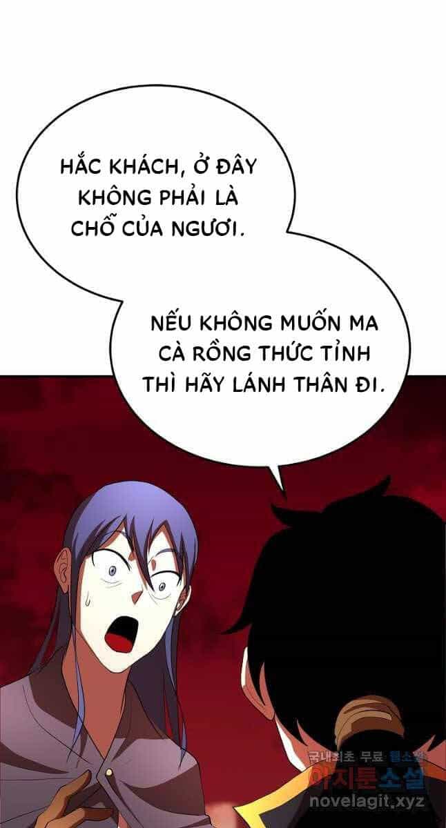 Thiên Ma Tiêu Diệt Lich King Của Murim - Chương 66 - ảnh 31